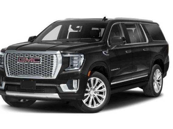GMC YUKON XL 2023 1GKS2JKL3PR180116 image